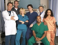 Scrubs : Ma balade romantique