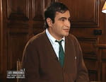 Interview de Raphaël Mezrahi