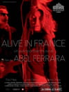 Alive in France