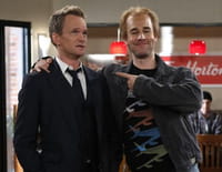 How I Met Your Mother : P.S.: Je t'aime