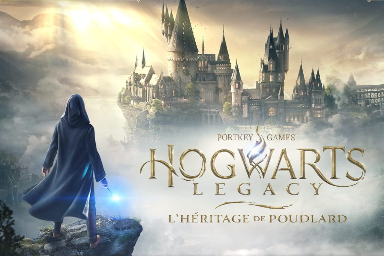 Hogwarts Legacy date de sortie, histoire, gameplay... Le jeu Harry