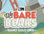 We Bare Bears