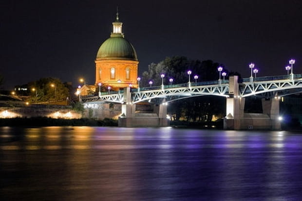 Toulouse, Haute-Garonne