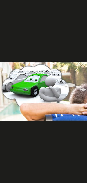 Louer une voiture sans se ruiner