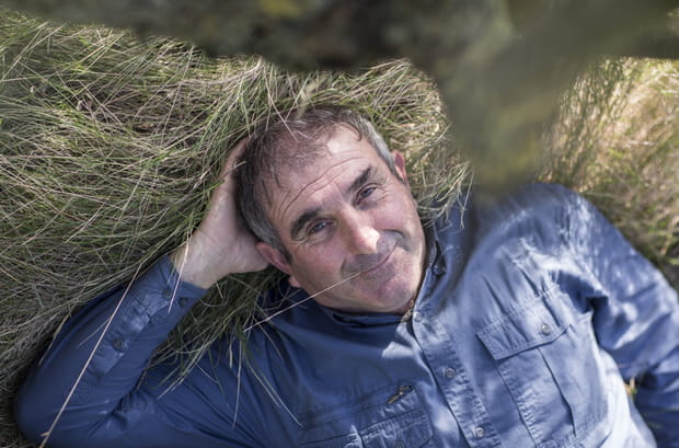 Francis est célibataire