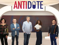 Antidote