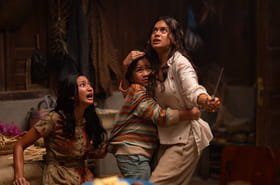 The Elixir&nbsp;: les zombies s'invitent en Indon&eacute;sie et sur Netflix
