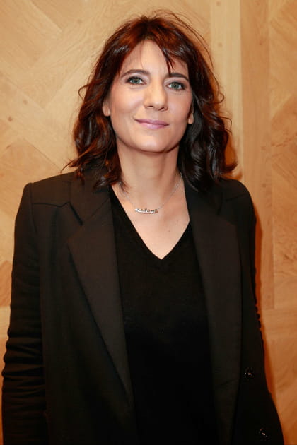 Estelle Denis tr&egrave;s triste &agrave; cause de TPMP