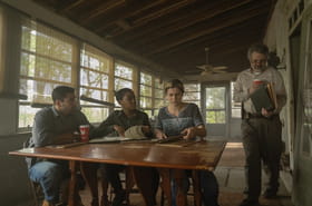 Task&nbsp;: HBO Max nous offre un thriller psychologique et social avec Mark Ruffalo