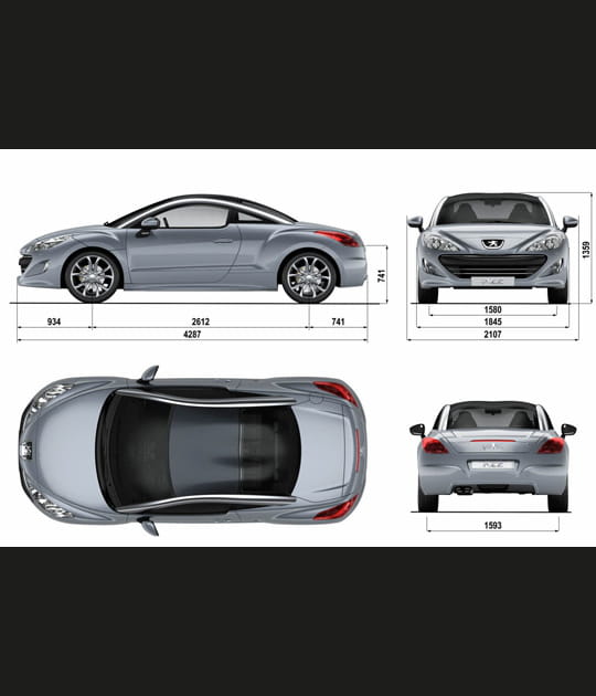 Un vrai coup&eacute; sportif