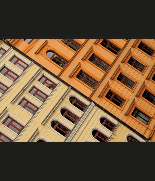 Fa&ccedil;ades