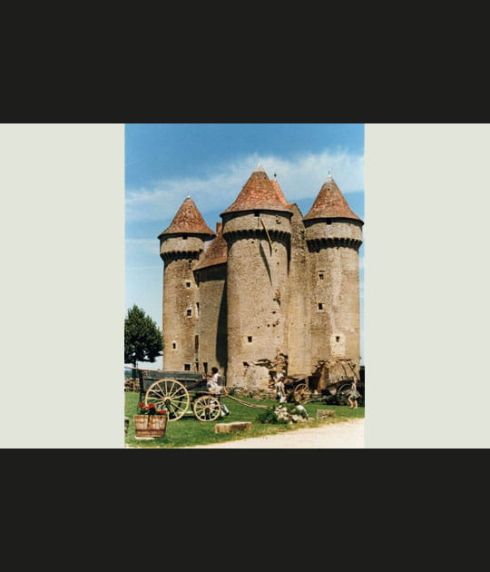 Les Rencontres de Saint-Chartier