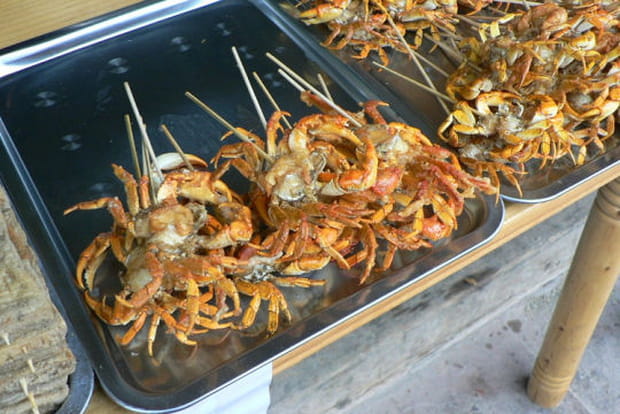 Bon appétit !