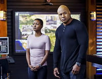 NCIS : Los Angeles : Notre belle mission