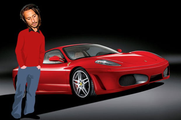 Bob Sinclar