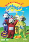 Teletubbies - Bienvenue dans le monde des Teletubbies
