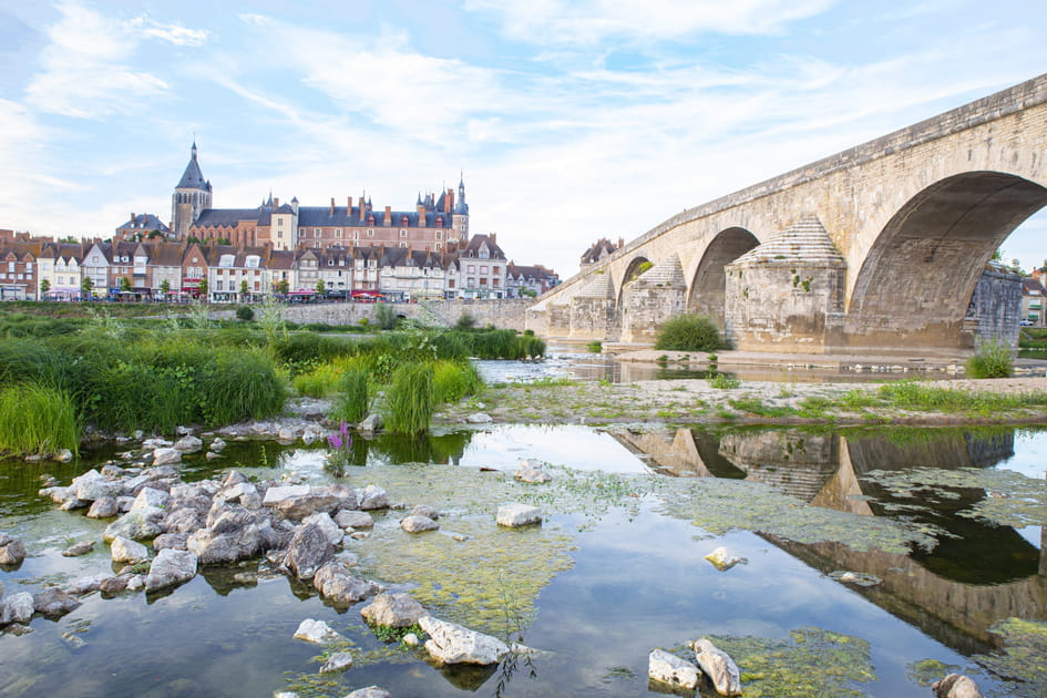 Gien, Loiret