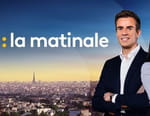 La matinale