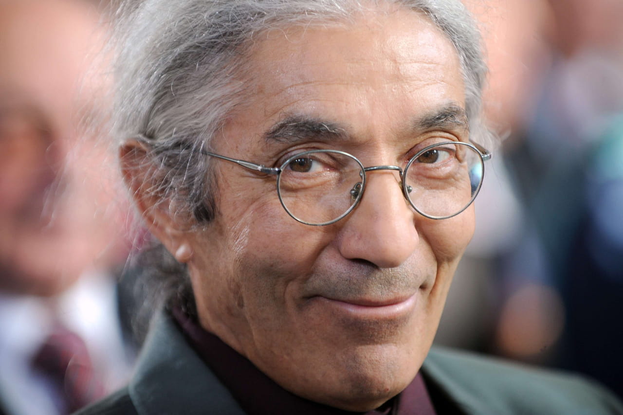 Boualem Sansal : "coupé du monde", ses conditions de détention dévoilées