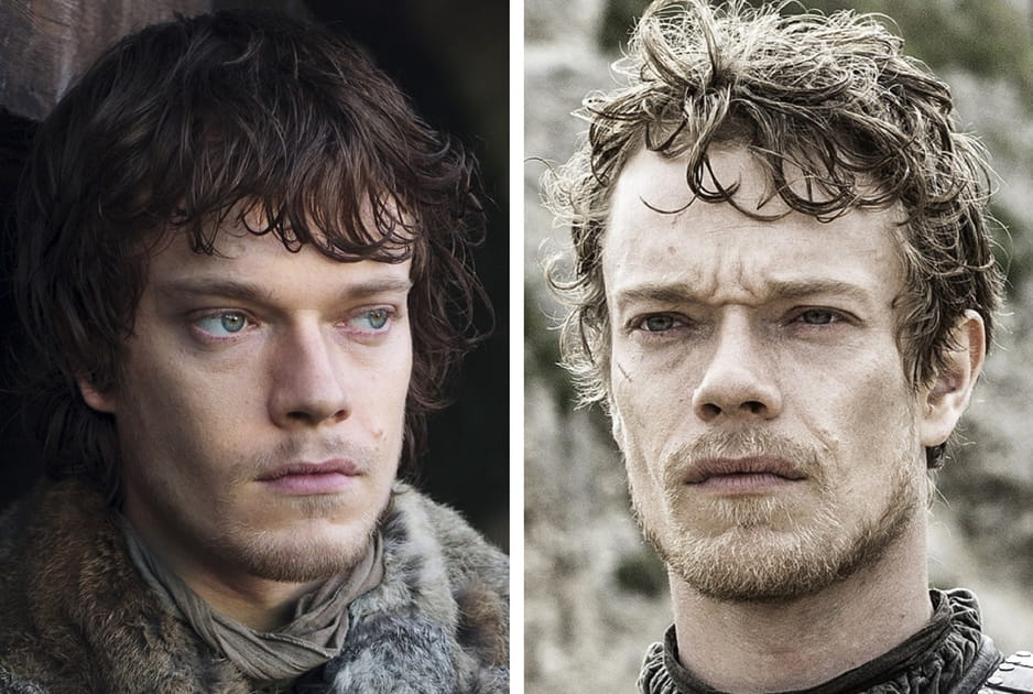 Theon Greyjoy