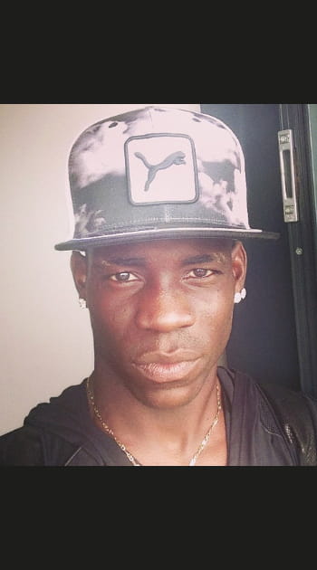 Mario Balotelli : 5 000 euros pour une soir&eacute;e &agrave; Ibiza