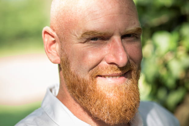 Jérôme et Lucile sont parents