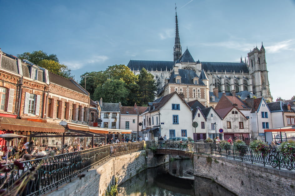 Amiens