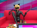 Miraculous, les aventures de Ladybug et Chat Noir