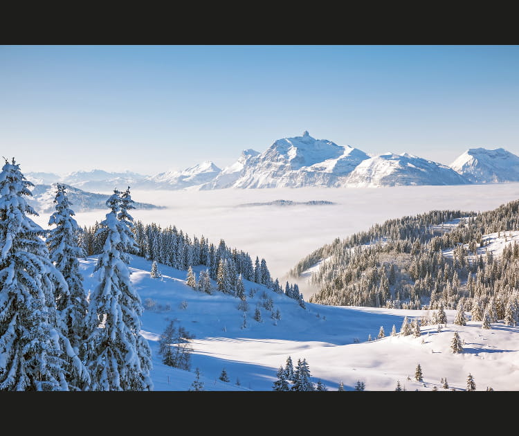 Les Aravis