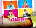 Cleaners les experts du ménage