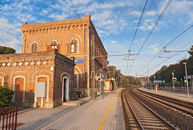 La Dolce Vita Orient Express, l'Italie en mode slow