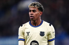 Barcelone - Atl&eacute;tico Madrid&nbsp;: Yamal fait un terrible aveu... cha&icirc;ne, compos