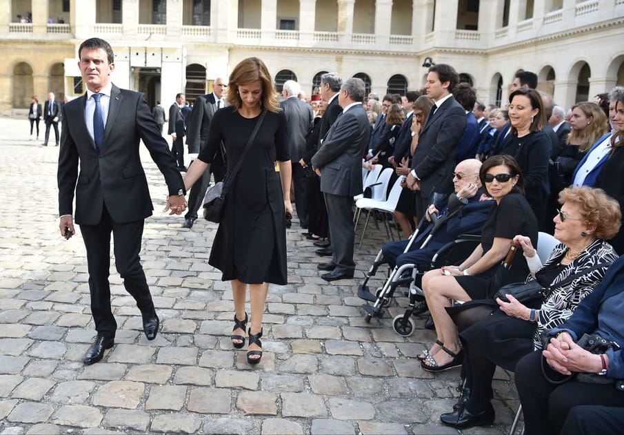 Le r&ocirc;le d'Anne Gravoin en &quot;coulisses&quot;