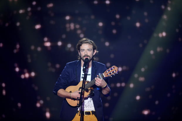 Clément Verzi