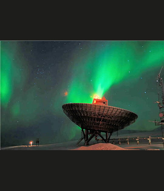 Les messages de haute &eacute;nergie