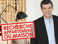 Recherche appartement ou maison