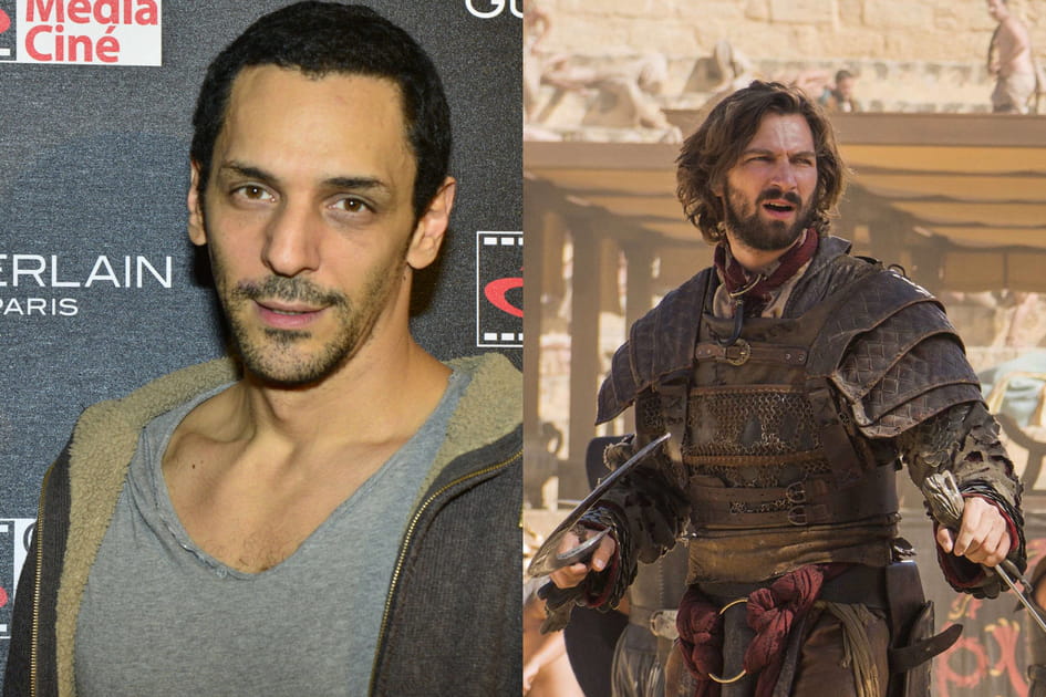 Tomer Sisley a refus&eacute; de jouer dans Game of Thrones