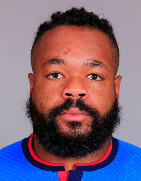 Mathieu Bastareaud a tent&eacute; de se suicider