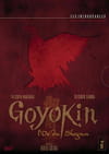 Goyokin - L'or du Shogun