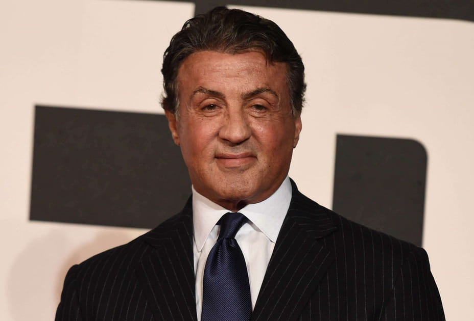 Sylvester Stallone, la folle rumeur d'Internet