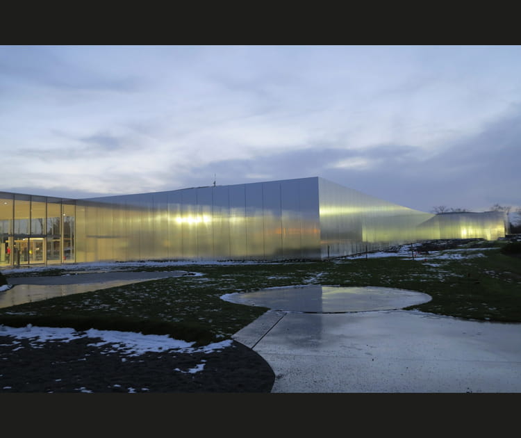 7e&nbsp;: Louvre-Lens