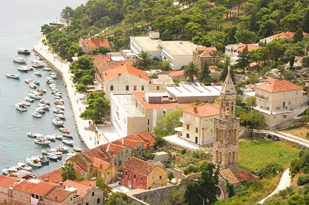 P'tits bateaux sur l'eau