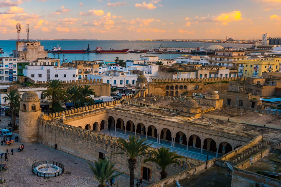 Sousse