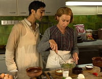 Les recettes du bonheur