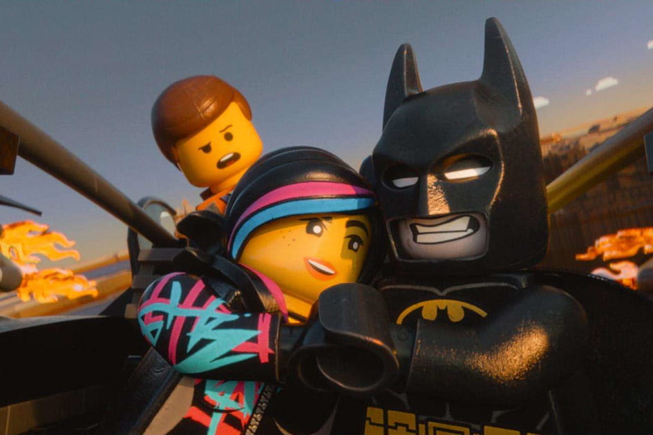 Lego