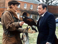 Inspecteur Barnaby : Les oiseaux de proie