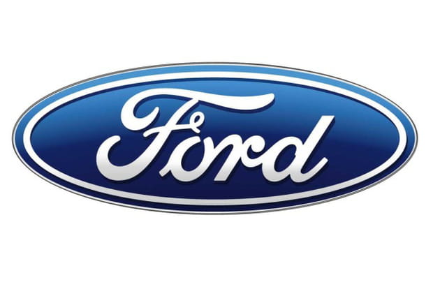 Ford l'uniforme