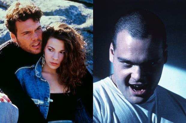 Vincent d'Onofrio a grossi de 32 kg pour Full Metal Jacket