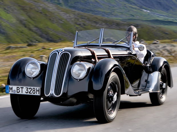 BMW 328