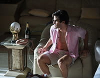 The Assassination of Gianni Versace : American Crime Story : Seul en scène